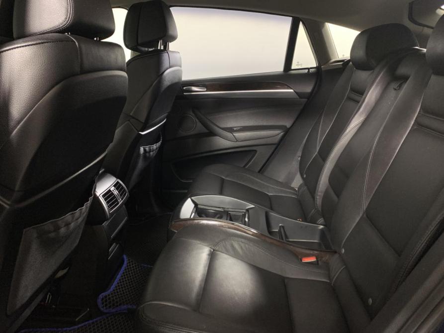 BMW X6 I (E71) Москва  - изображение 18