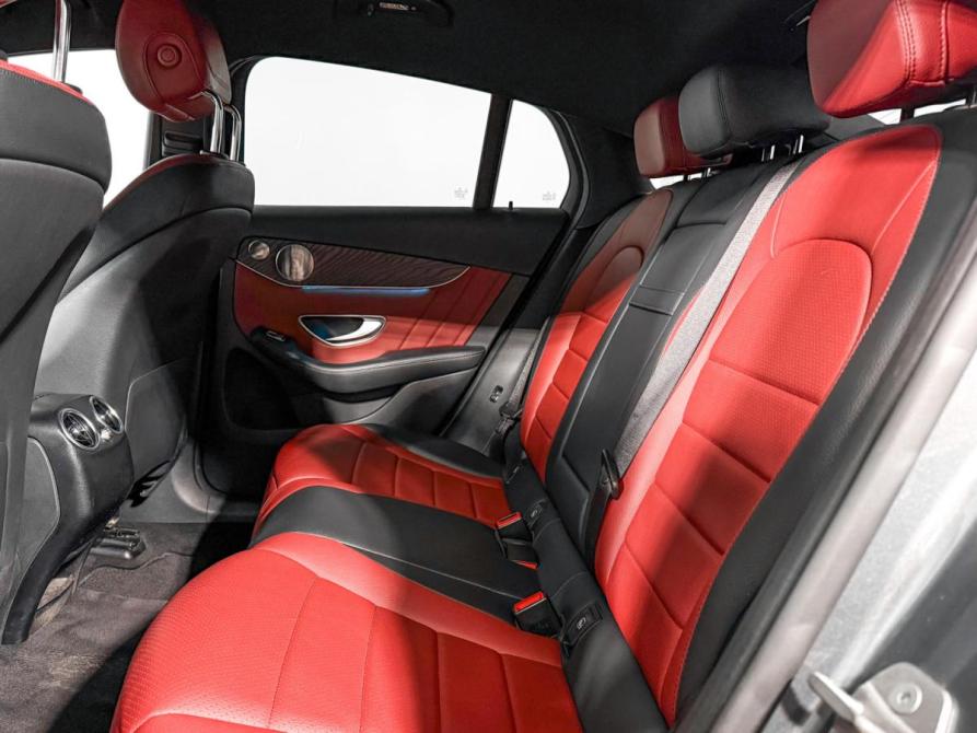 Mercedes-Benz GLC Coupe I (C253) Санкт-Петербург  - изображение 13