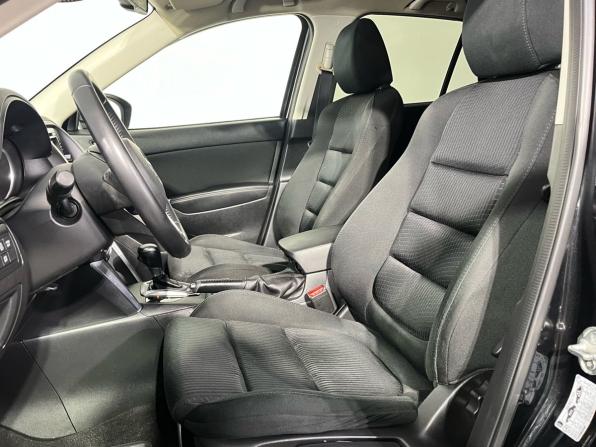 Mazda CX-5 I с пробегом 2014 года, цена 1 700 000 рублей, 123270 км, внедорожник, Автокод Объявления