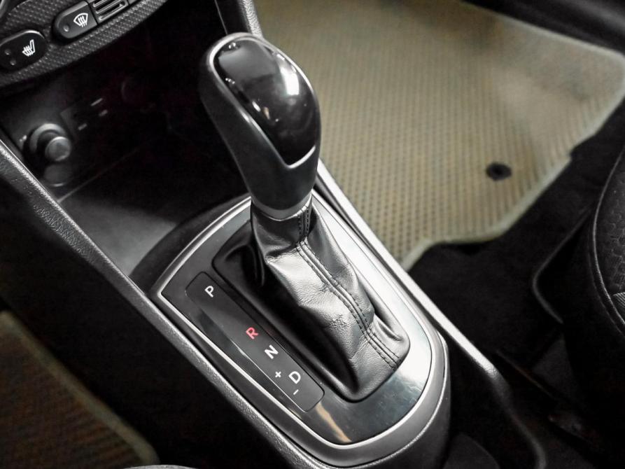 Hyundai Solaris I Рестайлинг Екатеринбург  - изображение 16