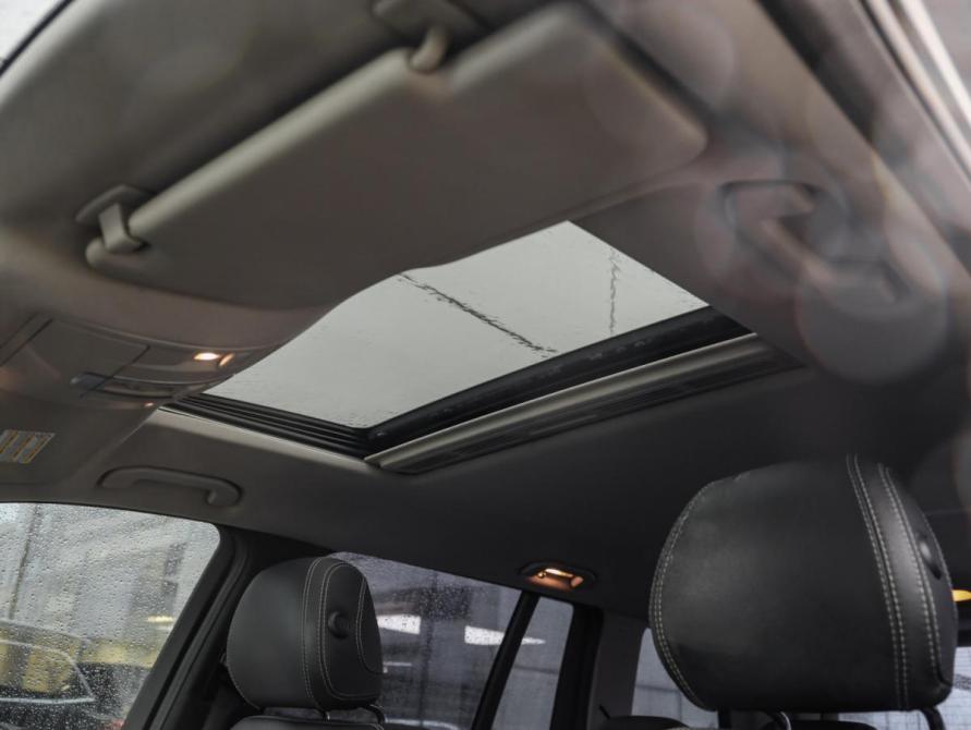 Mercedes-Benz GL-Класс II (X166) Санкт-Петербург  - изображение 23