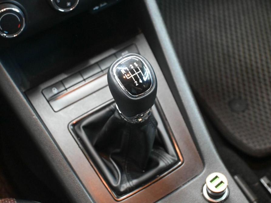 Skoda Octavia III (A7) Ростов-на-Дону  - изображение 13