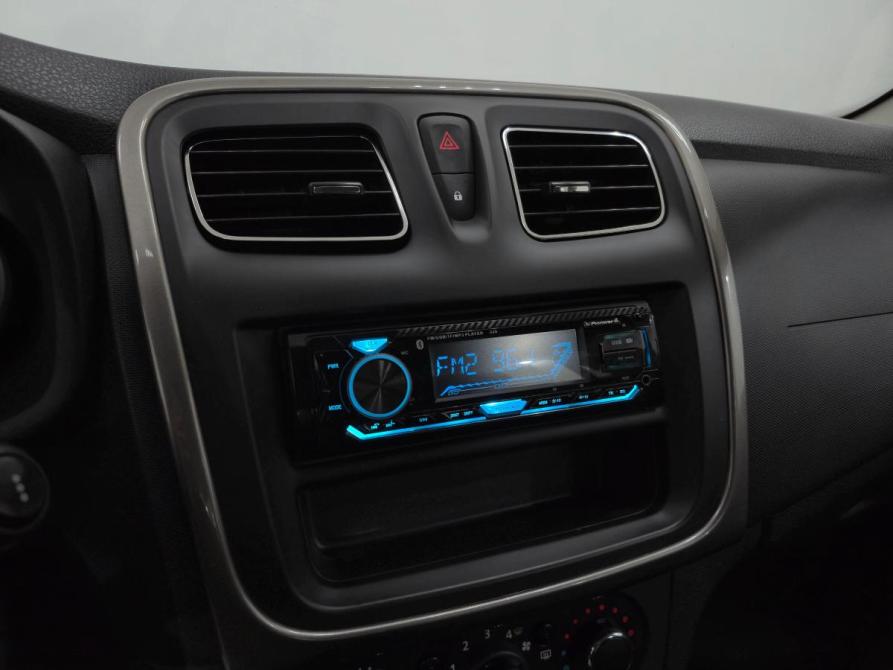 Renault Sandero II Рестайлинг Альметьевск  - изображение 20