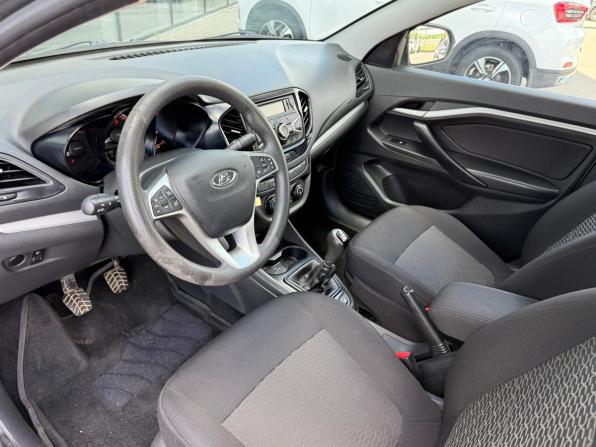 Lada (ВАЗ) Vesta I с пробегом 2019 года, цена 946 000 рублей, 81708 км, седан, Автокод Объявления
