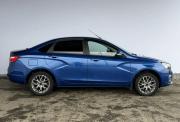 Lada (ВАЗ) Vesta I Киров  - изображение 36