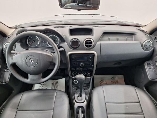 Renault Duster I с пробегом 2015 года, цена 930 000 рублей, 183750 км, внедорожник, Автокод Объявления