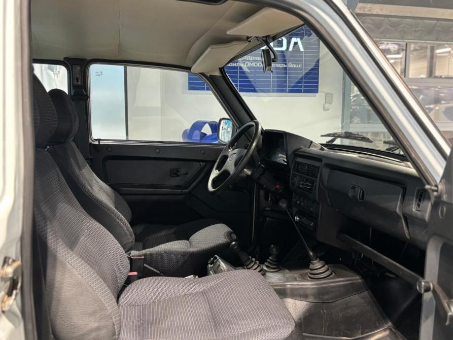 Lada (ВАЗ) 2121 (4x4) I Рестайлинг Сыктывкар  - изображение 9