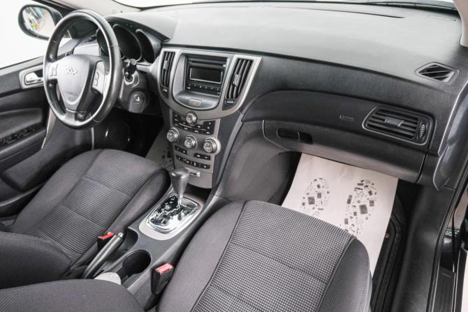 Chery M11 (A3) с пробегом 2013 года, цена 629 000 рублей, 83000 км, хэтчбек, Автокод Объявления
