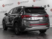 Hyundai Santa Fe IV Рестайлинг Минеральные Воды  - изображение 17