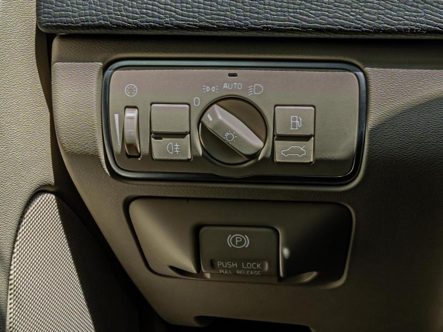 Volvo XC60 I Рестайлинг Краснодар  - изображение 18