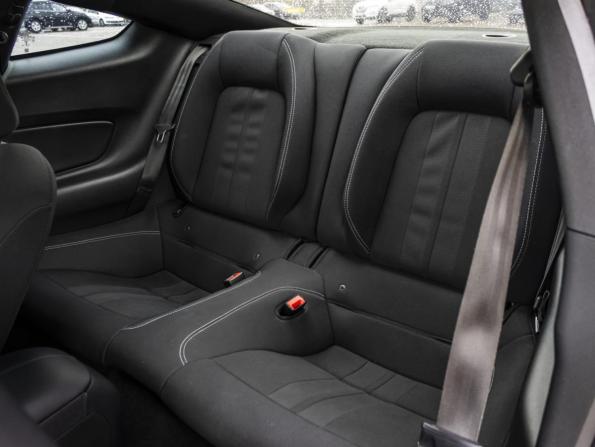 Ford Mustang VI Рестайлинг с пробегом 2019 года, цена 2 950 000 рублей, 71057 км, купе, Автокод Объявления