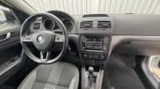 Skoda Yeti I Рестайлинг Ростов-на-Дону  - изображение 40