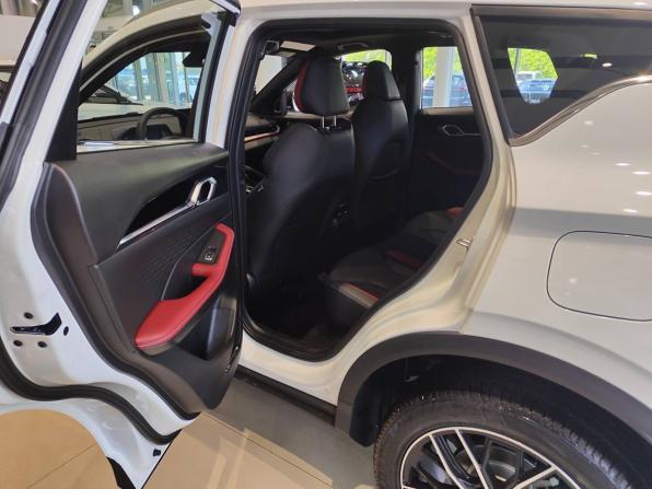 Новый Belgee X50+ 2026 года, цена 2 622 990 рублей, внедорожник, Автокод Объявления