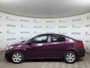 Hyundai Solaris I Москва  - изображение 13