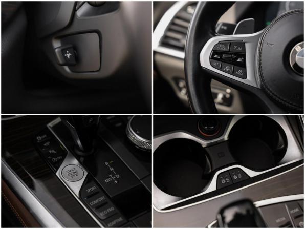 BMW X5 IV (G05/G18) с пробегом 2019 года, цена 5 399 000 рублей, 133489 км, внедорожник, Автокод Объявления