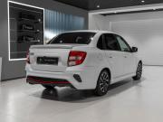 Lada (ВАЗ) Granta I Рестайлинг Москва  - изображение 27