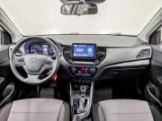 Hyundai Solaris II Рестайлинг Москва  - изображение 40