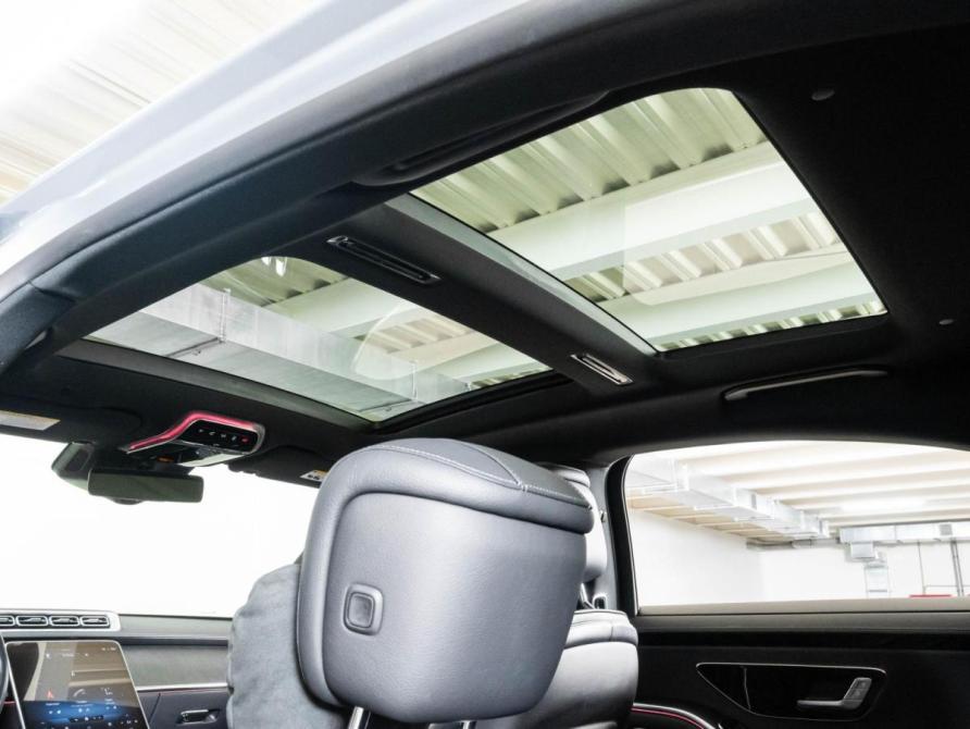 Mercedes-Benz S-Класс VII (W223) Ставрополь  - изображение 17