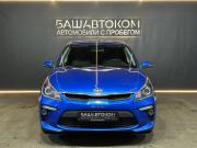 Kia Rio IV Уфа  - изображение 17