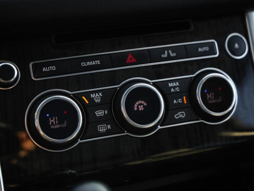 Land Rover Range Rover Sport II Санкт-Петербург  - изображение 18