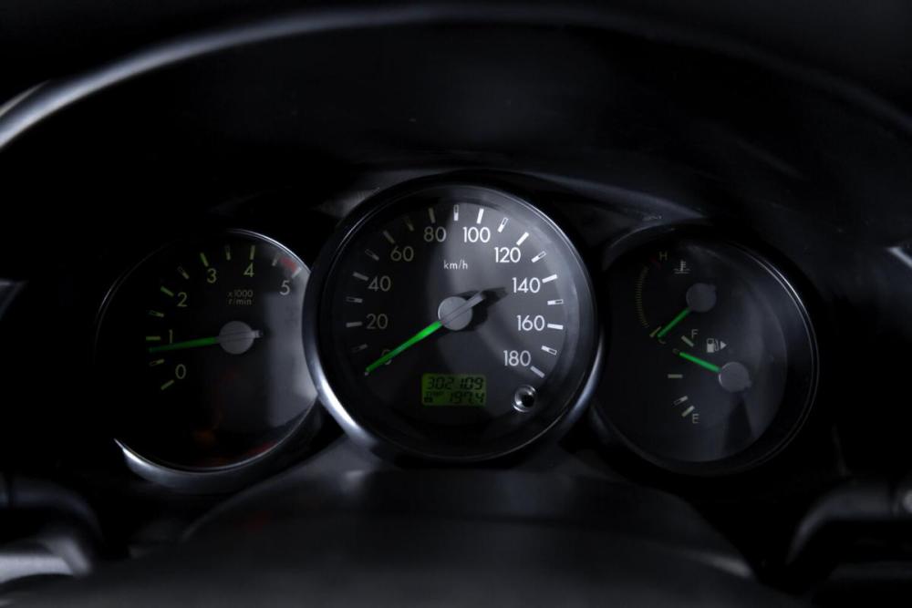 Mazda BT-50 I Тюмень  - изображение 16