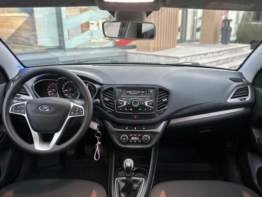 Lada (ВАЗ) Vesta I Архангельск  - изображение 12