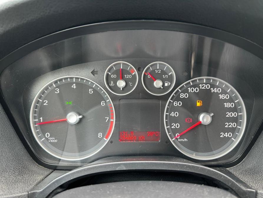 Ford Focus II Рестайлинг Екатеринбург  - изображение 9