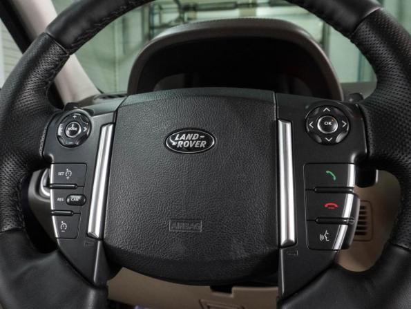 Land Rover Range Rover Sport I Рестайлинг с пробегом 2010 года, цена 1 075 000 рублей, 197019 км, внедорожник, Автокод Объявления