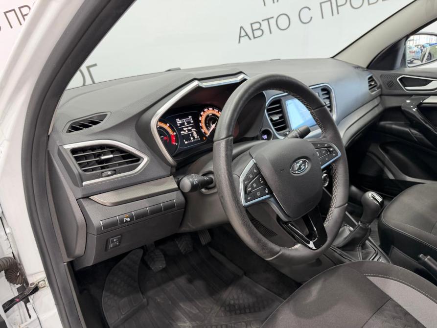 Lada (ВАЗ) Vesta I Рестайлинг (NG) Ставрополь  - изображение 10