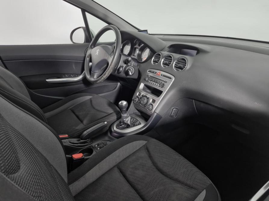 Peugeot 408 I Нижний Новгород  - изображение 10