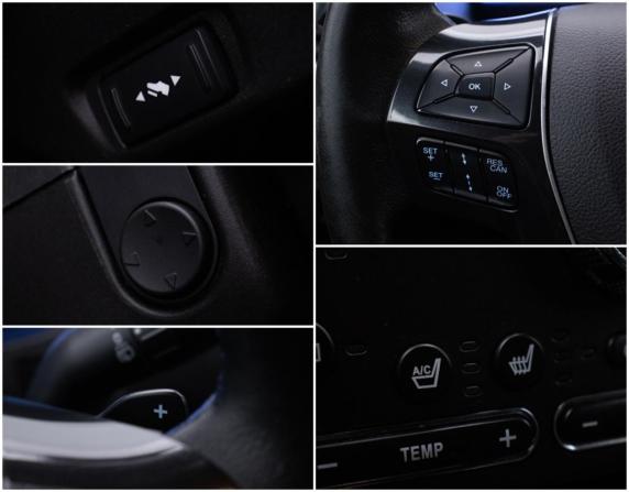 Ford Explorer V Рестайлинг с пробегом 2016 года, цена 2 195 000 рублей, 229283 км, внедорожник, Автокод Объявления