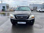 Kia Sorento I Рестайлинг Санкт-Петербург  - изображение 12