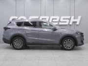 JETOUR X70+ I Рестайлинг Ростов-на-Дону  - изображение 27