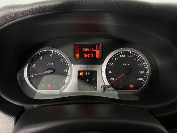 Lada (ВАЗ) Largus I с пробегом 2018 года, цена 900 000 рублей, 130418 км, универсал, Автокод Объявления