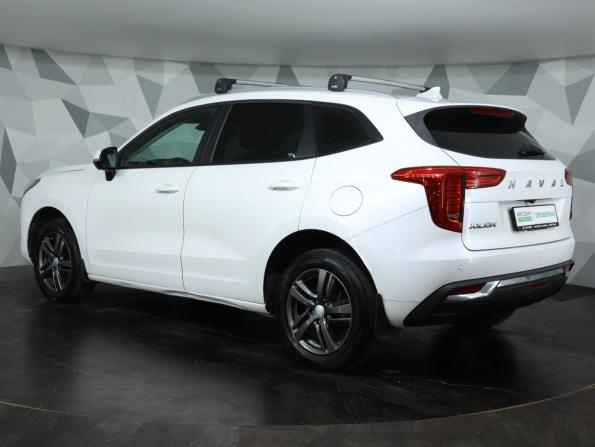 Haval Jolion I с пробегом 2023 года, цена 1 399 000 рублей, 108926 км, внедорожник, Автокод Объявления