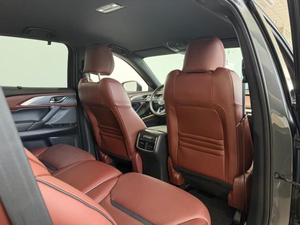 Mazda CX-9 II с пробегом 2019 года, цена 3 800 000 рублей, 45900 км, внедорожник, Автокод Объявления