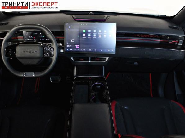 JETOUR DASHING I с пробегом 2024 года, цена 2 067 000 рублей, 51541 км, внедорожник, Автокод Объявления