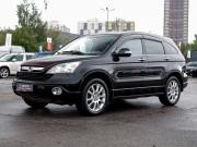 Honda CR-V III Ижевск  - изображение 27