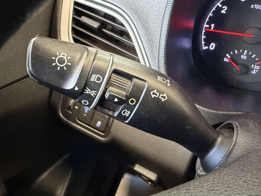 Hyundai Solaris II Псков  - изображение 15