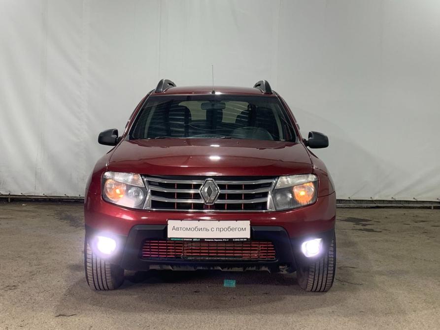 Renault Duster I Кемерово  - изображение 2