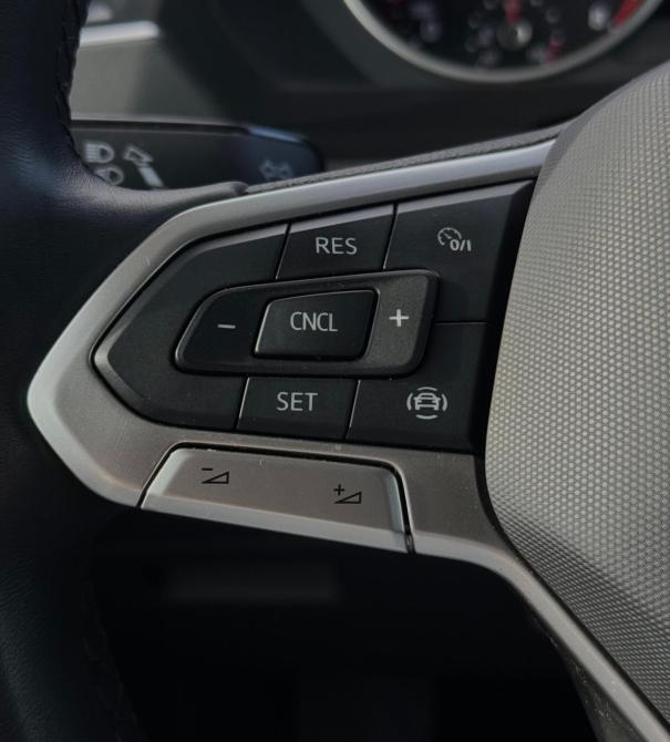 Volkswagen Tiguan II Рестайлинг Альметьевск  - изображение 15