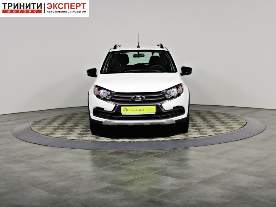 Lada (ВАЗ) Granta I Рестайлинг Белгород  - изображение 2