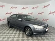 Skoda Octavia II (A5) Рестайлинг Псков  - изображение 28