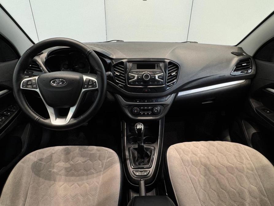Lada (ВАЗ) Vesta I Волжский  - изображение 17