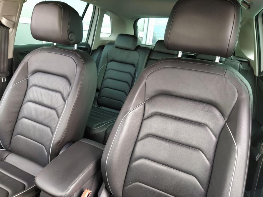 Volkswagen Tiguan II Рестайлинг Екатеринбург  - изображение 25