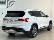 Hyundai Santa Fe IV Рестайлинг Москва  - изображение 28