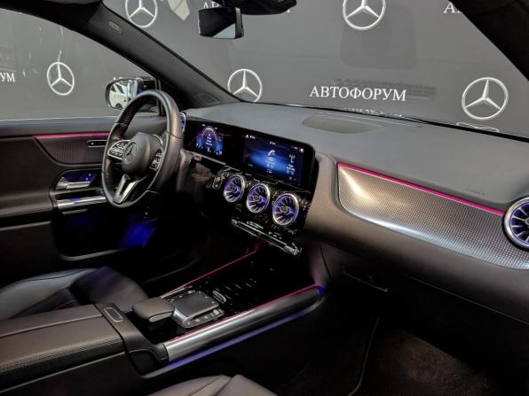 Mercedes-Benz GLA II (H247) с пробегом 2021 года, цена 4 100 000 рублей, 52046 км, внедорожник, Автокод Объявления