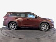Toyota Highlander III (XU50) Москва  - изображение 34