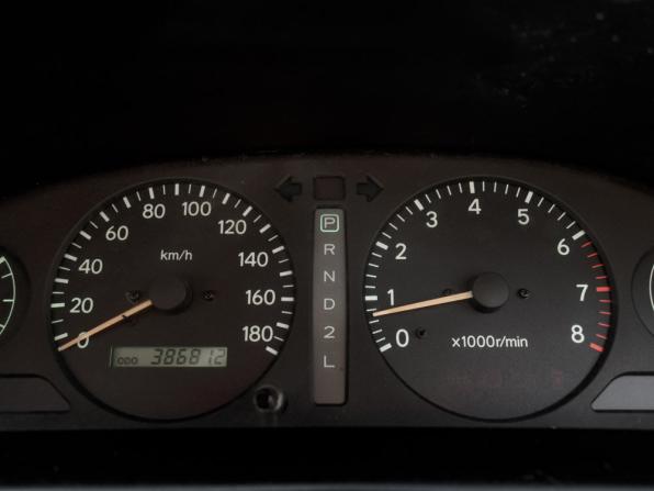 Toyota Ipsum I (M10) с пробегом 1998 года, цена 590 000 рублей, 386812 км, минивэн, Автокод Объявления