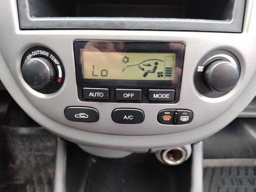 Chevrolet Lacetti I Ярославль  - изображение 19